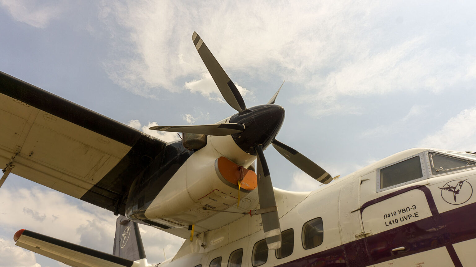 AK Air Air Service in